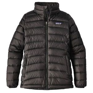 Patagonia Down Sweater Jacket